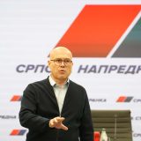 Vučević o nasilju nad aktivistima SNS-a: Sudovi i tužilaštvo da pokažu da jednako primenjuju zakon 4