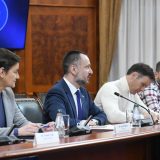 Održan sastanak vladinog Operativnog tima za pristupanje Srbije EU 5