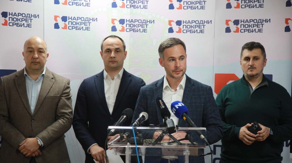 Promene u Vranju u Aleksićevom NPS, odbornik tvrdi da je problem u podršci studentima 8