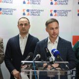 Promene u Vranju u Aleksićevom NPS, odbornik tvrdi da je problem u podršci studentima 7