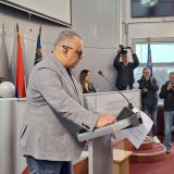 Niš zasedanje Skupštine grada bojkot opozicije