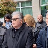 Priveden odbornik ZLF u Nišu 4