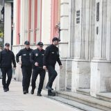Policijska akcija u Rektoratu: Diskreditacija akademske zajednice pod maskom istrage 10