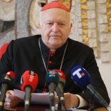 Nadbiskup Nemet u Uskršnjoj poslanici pozvao da pomažemo jedni drugima 4