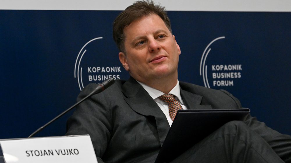 Direktor Milenijum tima: U aprilu počinje izgradnja prve metro stanice Bele vode 1