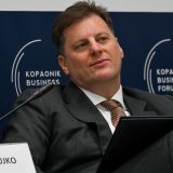 Direktor Milenijum tima: U aprilu počinje izgradnja prve metro stanice Bele vode 4