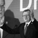 Komemoracija i sahrana Aleksandra Boričića u subotu 6