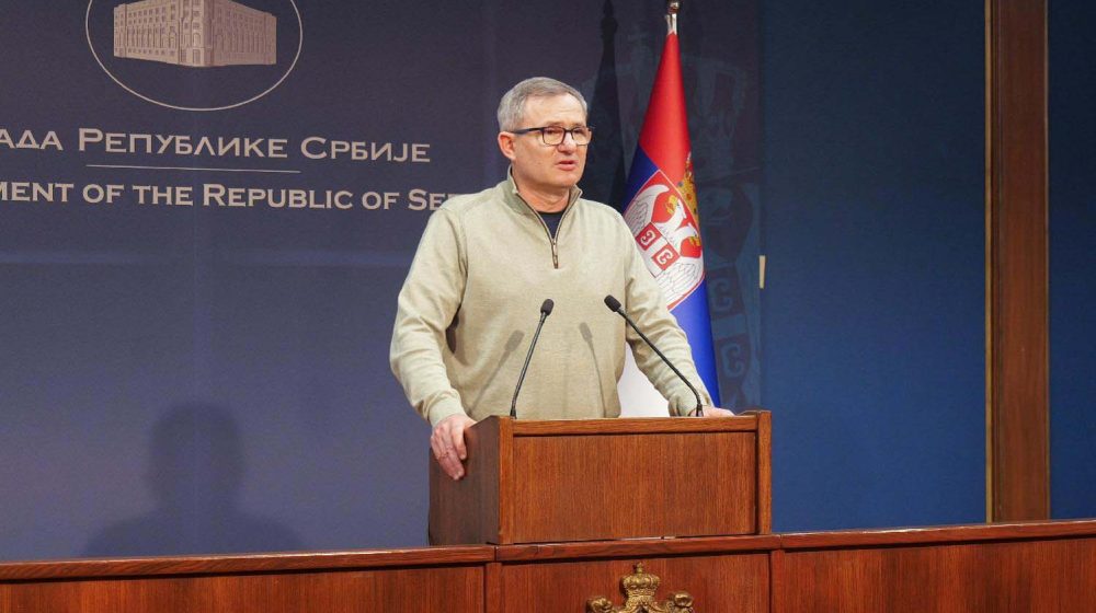 Ministar Glamočić sutra na novosadskom sajmu predstavlja predstojeće podsticaje u poljoprivredi 1
