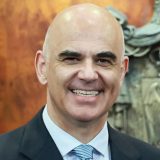 INTERVJU Alan Berse, generalni sekretar Saveta Evrope: Građani koji traže odgovornost koriste prava koja su u srži demokratije 5