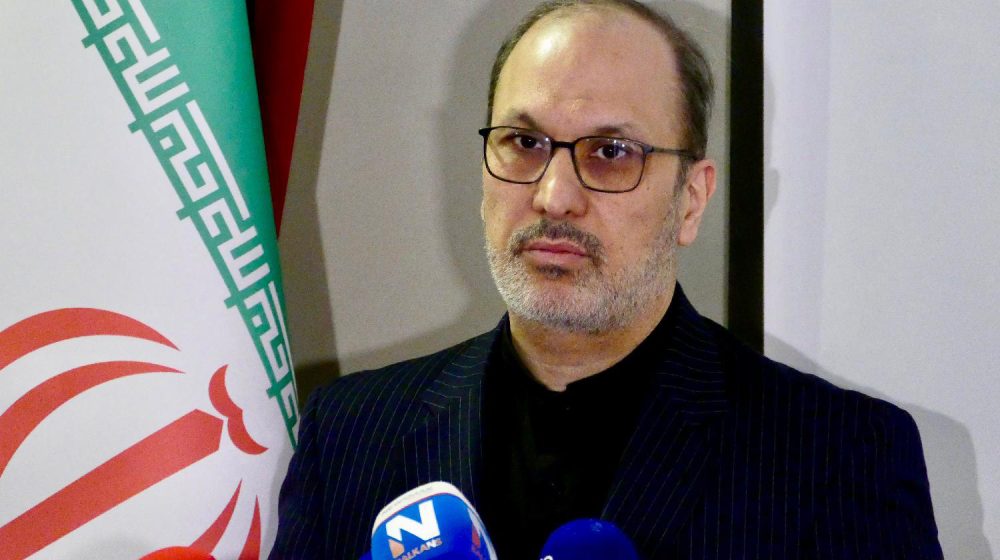 Ambasador Irana: Teroristička akcija na najvišem nivou, Teheran i dalje spreman na diplomatiju, ali i na odbranu 1