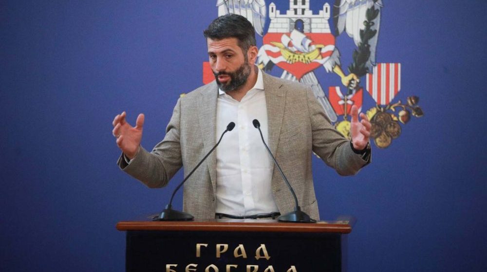 SRCE traži hitnu ostavku Šapića zbog presude šefu kabineta Milanoviću 1