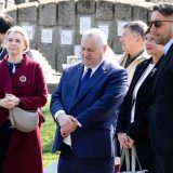 Kako je obeležena godišnjica ubistva Zorana Đinđića (FOTO)? 11