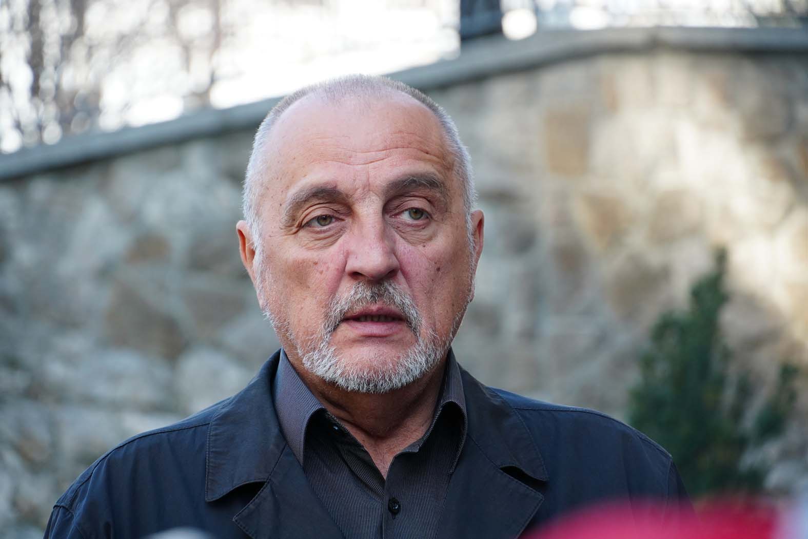 Povratak crvenih beretki: Danica Drašković i Zoran Živković o predlogu Šešelja da se obnovi JSO 3 Povratak crvenih beretki: Danica Drašković i Zoran Živković o predlogu Šešelja da se obnovi JSO 3