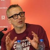 Oliver Frljić za Danas: Prvi put čujem da je moja predstava na Bitefu 3