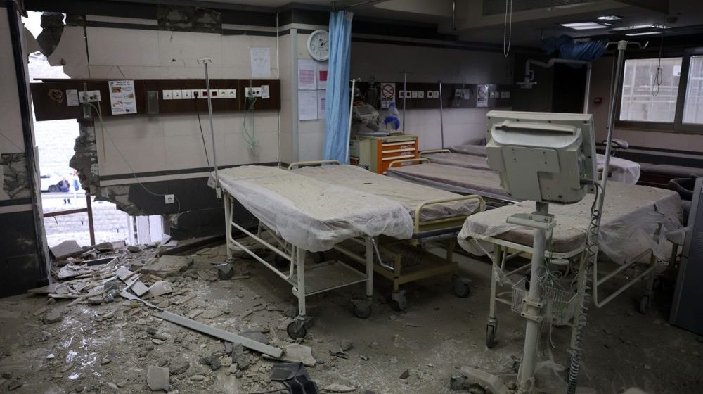 Svetska zdravstvena organizacija: Najmanje 64 mrtvih u napadu na bolnicu u Sudanu 1
