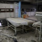 Svetska zdravstvena organizacija: Najmanje 64 mrtvih u napadu na bolnicu u Sudanu 2