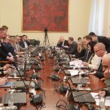 Dimić (SSP): Režim opstruiše rad Komisije za reviziju biračkog spiska 5