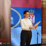 Tepić predstavila 10. optužnicu SSP: Lončar ne čuva zdravlje građana, već vlast kartela braće Vučić 6