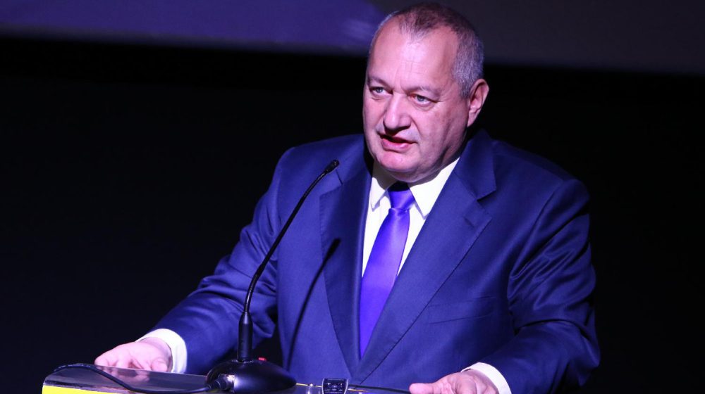 Iz DS se oglasili o zamrzavanju sredstava EU Srbiji 1