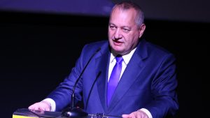 Milivojević (DS): Možda pojedine opozicione stranke ne veruju istraživanju Crte, ali treba da veruju svojim očima 9 Milivojević (DS): Možda pojedine opozicione stranke ne veruju istraživanju Crte, ali treba da veruju svojim očima 7