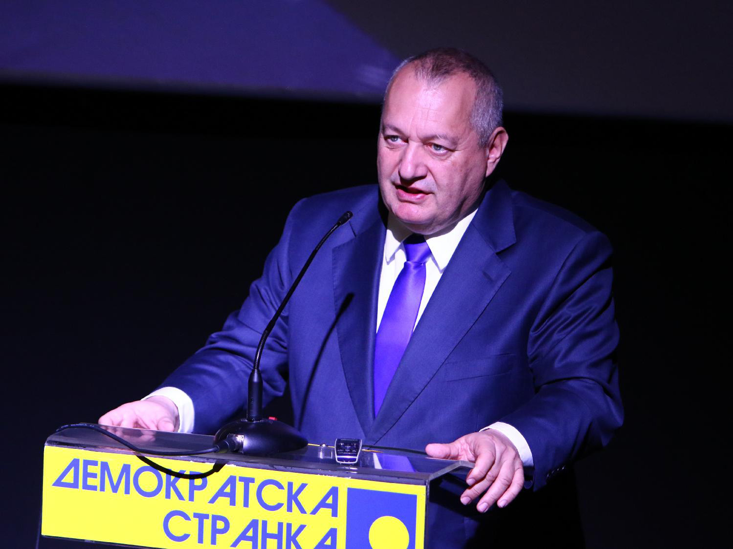 Pojedine opozicione stranke oglasile se o Vučićevom pozivu na konsultacije 3 Pojedine opozicione stranke oglasile se o Vučićevom pozivu na konsultacije 3