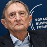 Akademik Pavle Petrović: Srbija klizi ka oligarhijskom kapitalizmu, sistem štiti usku ekonomsku elitu 8