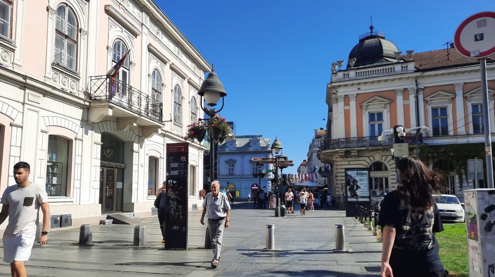 Kakvo nas vreme očekuje narednih dana? 1
