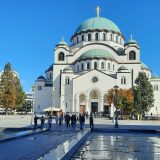 Arhijerejski sabor Srpske pravoslavne crkve od sutra zaseda na Vračaru 5
