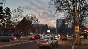 Zašto je Beograd "crvena tačka" na mapi Evrope? 6 Zašto je Beograd "crvena tačka" na mapi Evrope? 2