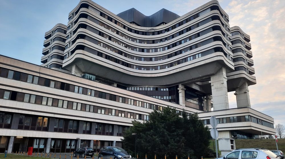 VMA: Tokom noći 12 saobraćajnih nezgoda 1