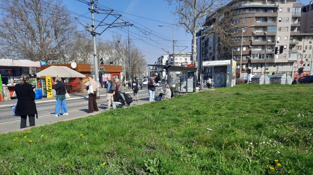 Ponegde kiša i mraz: RHMZ objavio kakvo će biti vreme do 12. aprila 1