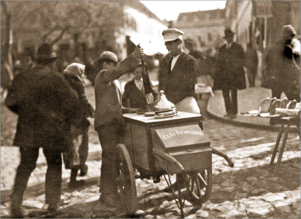 „Nije prosto k’o boza“: Zaboravljena umetnost starog Beograda u čaši 3