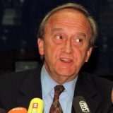 Preminuo Karlos Vestendorp, bivši visoki predstavnik u Bosni i Hercegovini 3