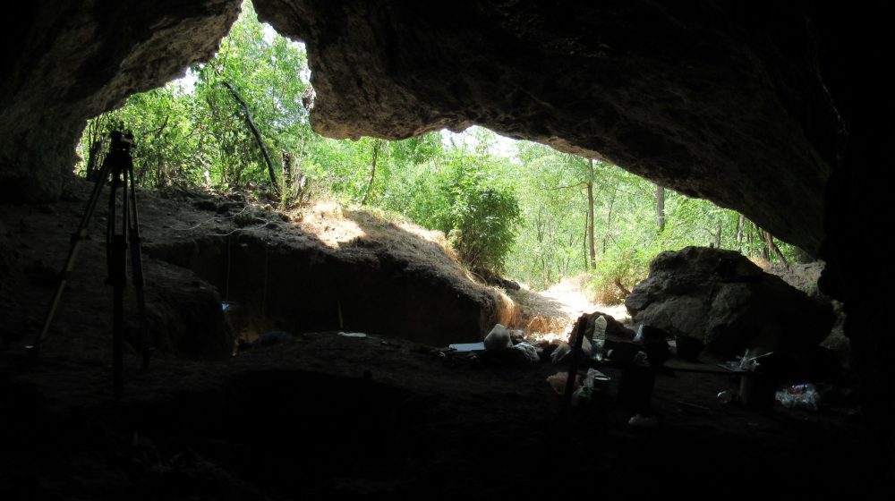 Kasni evropski neandertalci potiču od jedne populacije: U otkriću učestvovali i naučnici iz Srbije 1