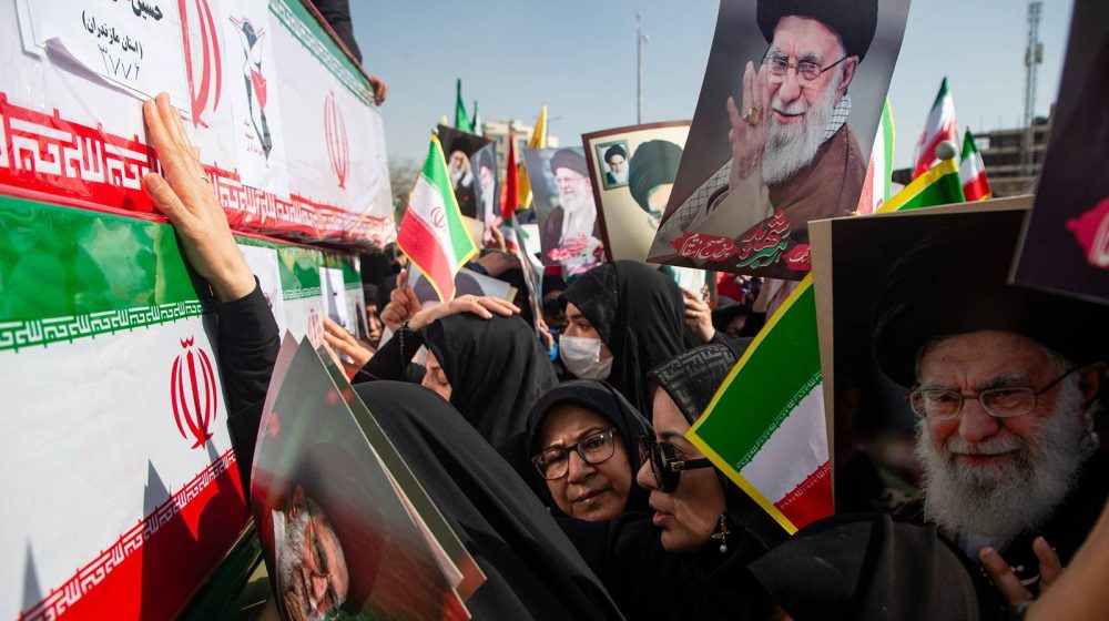 Iran