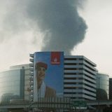 Zašto zalivske zemlje ne uzvraćaju Iranu 10