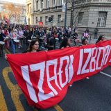 Studenti u blokadi: Lokal se budi, veliki gradovi su spremni - promena dolazi 5