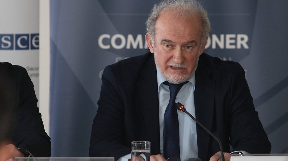Poverenik: Izjašnjenje Telekoma uopšteno, verovatan inspekcijski nadzor 1