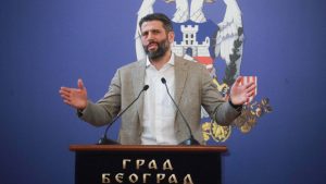Šapić: Niko nije objasnio zašto nam smeta Draža Mihailović 16 Šapić: Niko nije objasnio zašto nam smeta Draža Mihailović 13