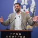 Šapić: Niko nije objasnio zašto nam smeta Draža Mihailović 2