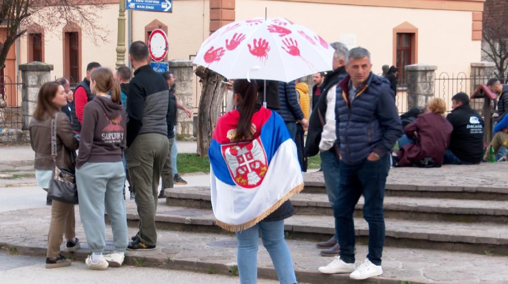 Vreme je za plan akcije 1