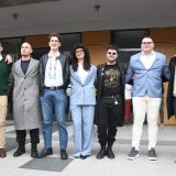 Odloženo suđenje studentima 6
