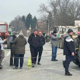 Poljoprivrednici i blokade: Na kojim lokacijama će biti danas? 1