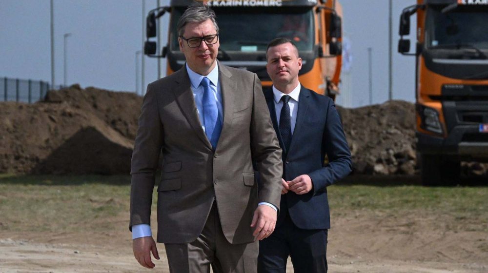 Da li naftna kriza u Srbiji i svetu može da ubrza ili uspori Vučića da raspiše izbore? 1