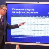 Vučiću, kako ste ponosni na cenu dizela? 4