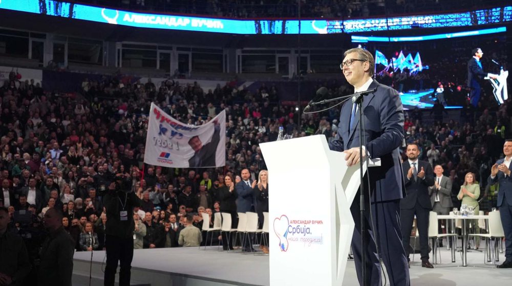 Mala Vučićeva laboratorija "nacionalnog kanibalizma" 11