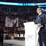 Mala Vučićeva laboratorija "nacionalnog kanibalizma" 5