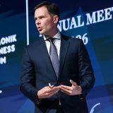 "Ko je na vlasti 13 godina?": Stručnjaci komentarišu izjavu ministra Malog da je za pad privrednog rasta kriva "obojena revolucija" 5