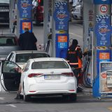 Objavljene nove cene goriva koje će važiti do 24. aprila 4