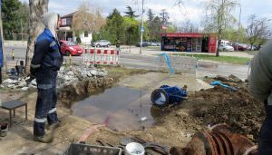 SRCE: Tužilaštvo da pokrene postupak zbog ugrožavanja stanovnika Moravičkog okruga 1